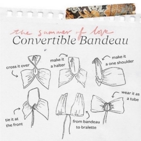 Free People top - Picture 7 of 7